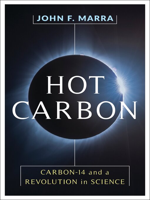 Title details for Hot Carbon by John F. Marra - Wait list